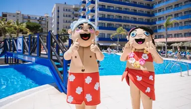 Tahiti Playa