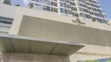 Tai Pan (Bangkok)
