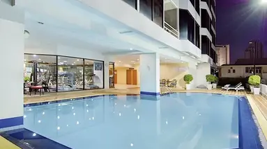 Tai Pan (Bangkok)
