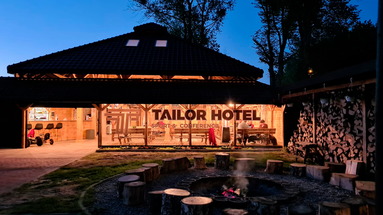 Tailor Sport & Conference