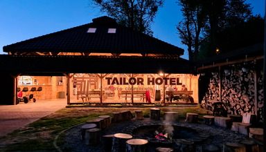 Tailor Sport & Conference