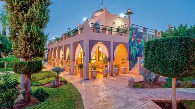 Taj Atlas Wellness Boutique Hotel & Spa