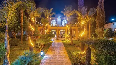Taj Atlas Wellness Boutique Hotel & Spa