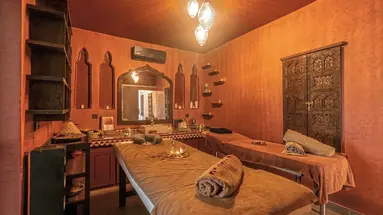 Taj Atlas Wellness Boutique Hotel & Spa