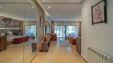 Taj Atlas Wellness Boutique Hotel & Spa