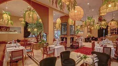 Taj Atlas Wellness Boutique Hotel & Spa