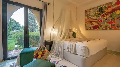Taj Atlas Wellness Boutique Hotel & Spa