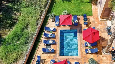 Taj Atlas Wellness Boutique Hotel & Spa