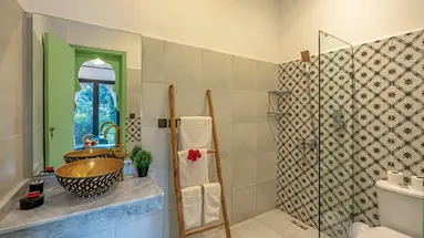 Taj Atlas Wellness Boutique Hotel & Spa