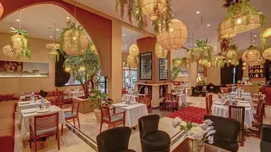 Taj Atlas Wellness Boutique Hotel & Spa