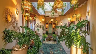 Taj Atlas Wellness Boutique Hotel & Spa