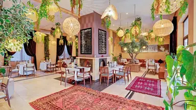 Taj Atlas Wellness Boutique Hotel & Spa