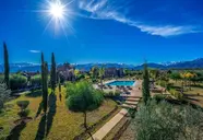 Taj Atlas Wellness Boutique Hotel & Spa