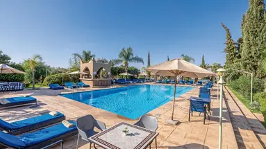 Taj Atlas Wellness Boutique Hotel & Spa