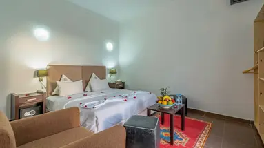 Taj Atlas Wellness Boutique Hotel & Spa