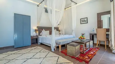 Taj Atlas Wellness Boutique Hotel & Spa