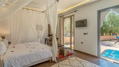 Taj Atlas Wellness Boutique Hotel & Spa