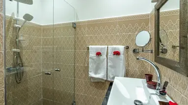 Taj Atlas Wellness Boutique Hotel & Spa