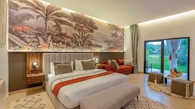 Taj Atlas Wellness Boutique Hotel & Spa