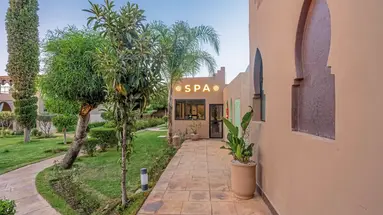 Taj Atlas Wellness Boutique Hotel & Spa