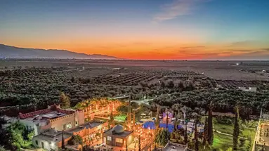 Taj Atlas Wellness Boutique Hotel & Spa