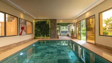 Taj Atlas Wellness Boutique Hotel & Spa