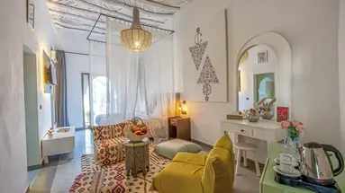Taj Atlas Wellness Boutique Hotel & Spa