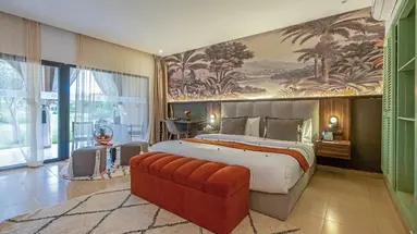 Taj Atlas Wellness Boutique Hotel & Spa