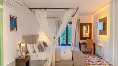 Taj Atlas Wellness Boutique Hotel & Spa