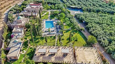 Taj Atlas Wellness Boutique Hotel & Spa