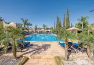 Taj Atlas Wellness Boutique Hotel & Spa