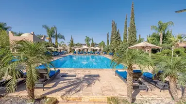 Taj Atlas Wellness Boutique Hotel & Spa