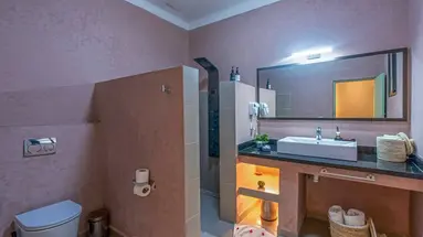 Taj Atlas Wellness Boutique Hotel & Spa