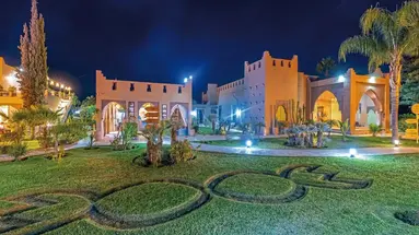 Taj Atlas Wellness Boutique Hotel & Spa