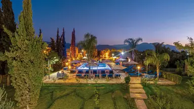 Taj Atlas Wellness Boutique Hotel & Spa