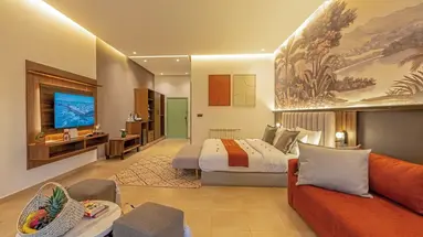 Taj Atlas Wellness Boutique Hotel & Spa