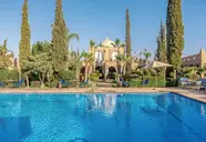Taj Atlas Wellness Boutique Hotel & Spa