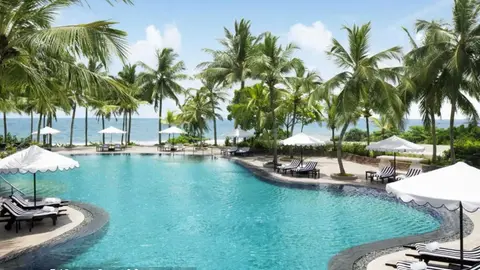 Hotel Taj Bentota Resort & Spa