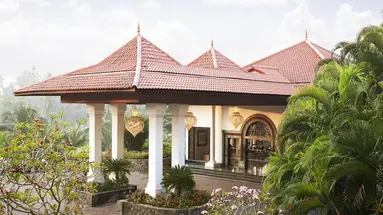 Taj Bentota Resort & Spa