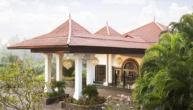 Taj Bentota Resort & Spa
