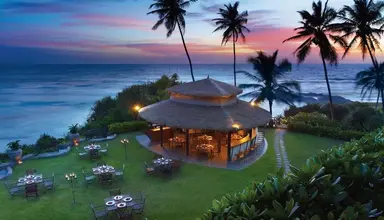 Taj Bentota Resort & Spa