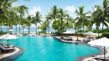 Taj Bentota Resort & Spa