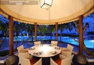 Taj Bentota Resort & Spa
