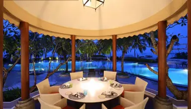 Taj Bentota Resort & Spa