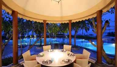 Taj Bentota Resort & Spa