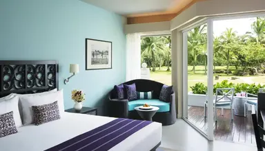 Taj Bentota Resort & Spa