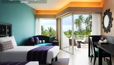 Taj Bentota Resort & Spa