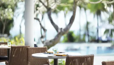 Taj Bentota Resort & Spa