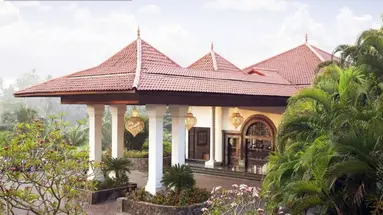 Taj Bentota Resort & Spa