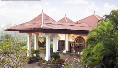 Taj Bentota Resort & Spa